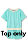 Simply Southern Activewear Top, Assorted Colors
