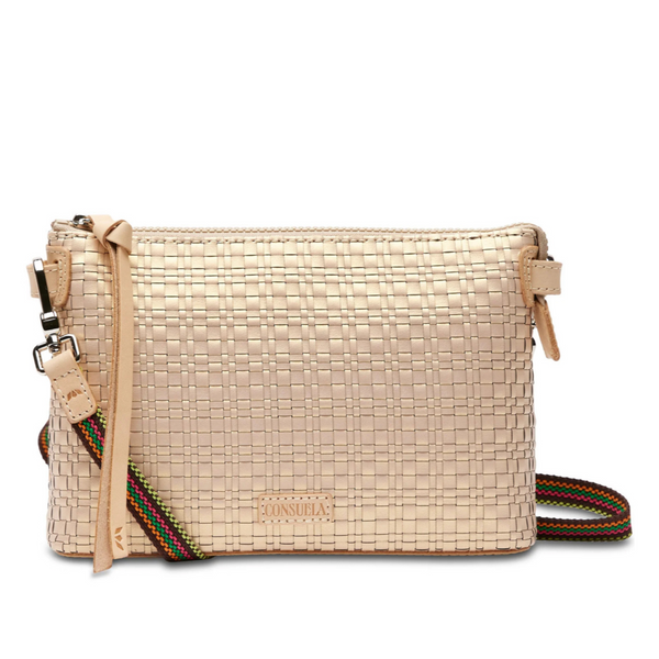 Consuela Pearl Midtown Crossbody