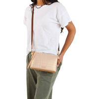 Consuela Pearl Midtown Crossbody