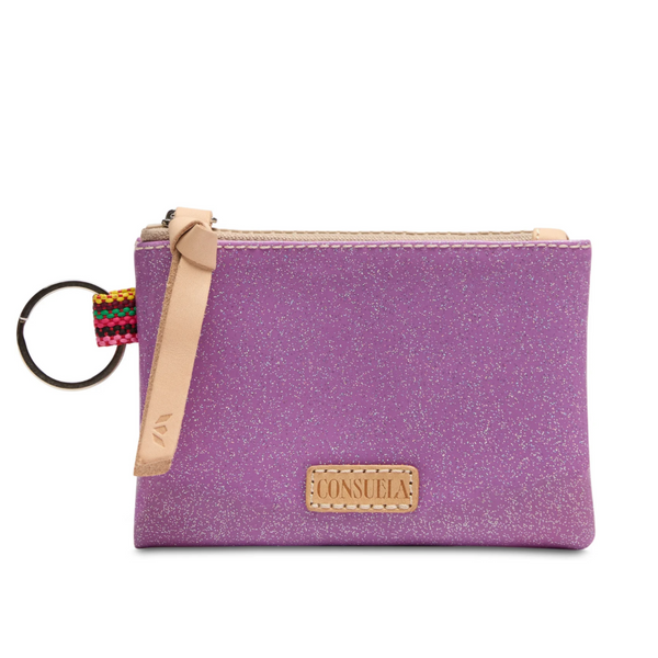 Consuela Twy Pouch