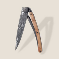 DEEJO 37g ‘Juniper Wood / Bicycle’