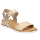 Skechers “Desert Kiss-Adobe Princess” in Assorted Colors