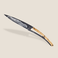 DEEJO 37g ‘Olive Wood / Purebred’