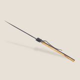 DEEJO 37g ‘Olive Wood / Purebred’