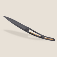 DEEJO 37g ‘Olive Wood / Purebred’