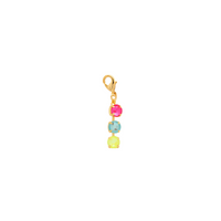 Sorrelli Sienna Tennis Bracelet in Candy Carnival