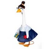 Giddy’s Porch Goose Outfit,Teacher