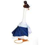 Giddy’s Porch Goose Outfit,Teacher