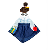 Giddy’s Porch Goose Outfit,Teacher
