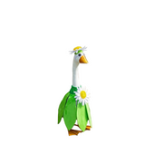 Giddy’s Porch Goose Outfit, Daisy