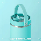 SWIG Leakproof To-Go 30oz Tumbler, Giddy Up