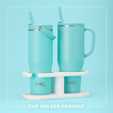 SWIG Leakproof To-Go 30oz Tumbler, Giddy Up
