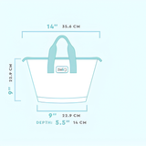 SWIG “Hunting Camo” Lunchi Lunch Bag