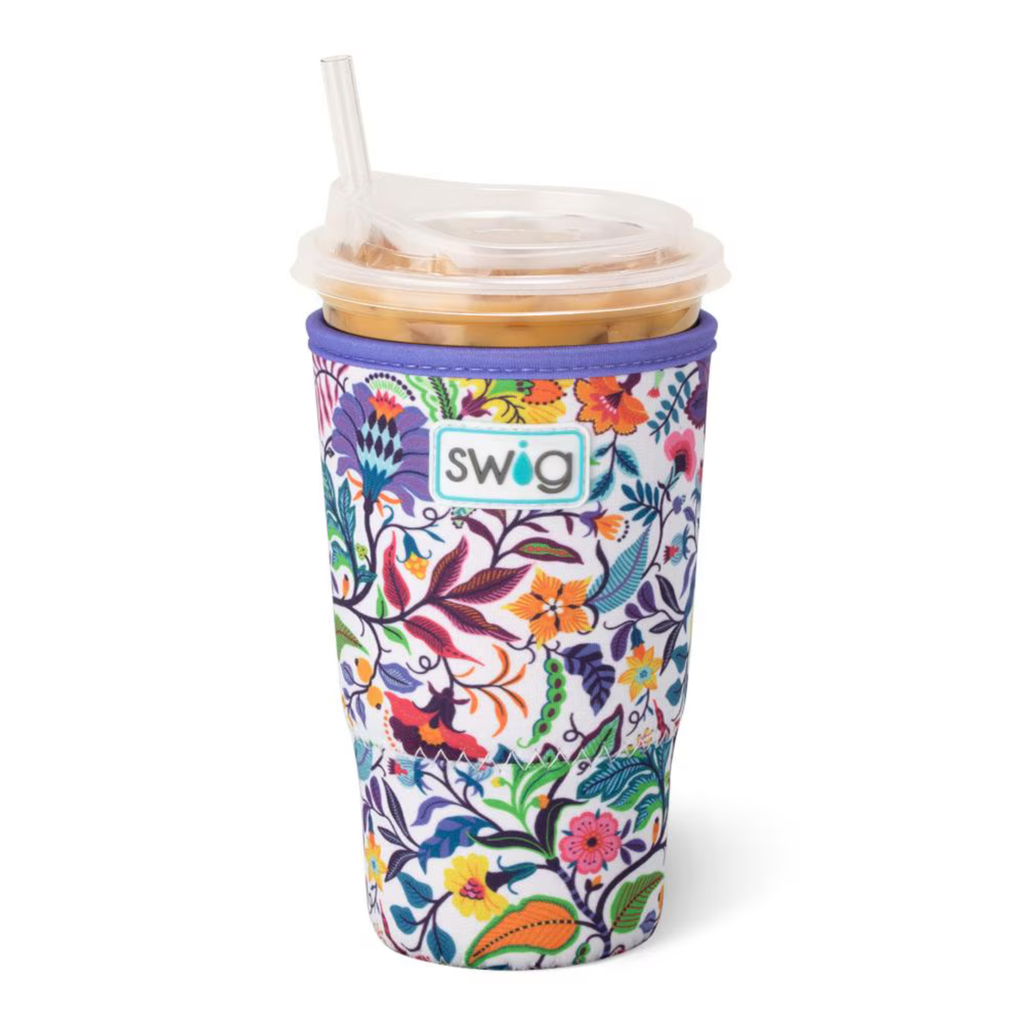 Swig Mystique Iced Cup Coolie