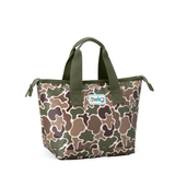 SWIG “Hunting Camo” Lunchi Lunch Bag