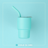 SWIG 2oz Tiny Tumbler in “Hunting Camo”