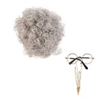 Giddy’s Porch Goose Accessory Set, Silver Fashion