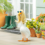Giddy’s Porch Goose Accessory Set, Fashion Icon