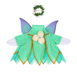 Giddy’s Porch Goose Outfit, Fairy
