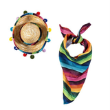 Giddy’s Porch Goose Accessory Set, Festive Attire