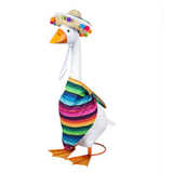 Giddy’s Porch Goose Accessory Set, Festive Attire