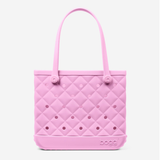 BOGG Baby Bogg Bag - Quilted Pink Taffy