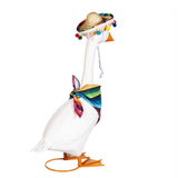 Giddy’s Porch Goose Accessory Set, Festive Attire
