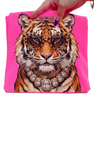 BBB, Glam Tiger Graphic Tee, Assorted Colors