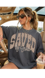BBB, Saved By Grace T-Shirt