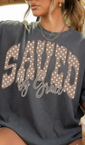 BBB, Saved By Grace T-Shirt