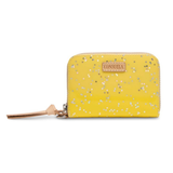 Consuela ‘Harlow’ Zippy Wallet