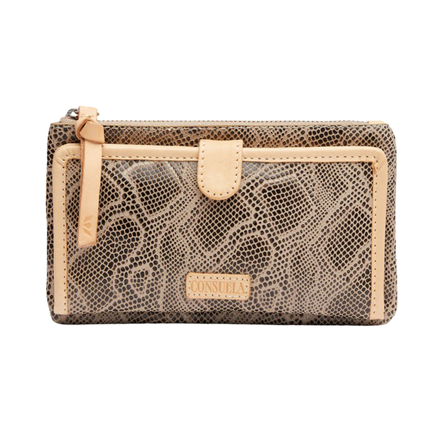 Consuela Dizzy Slim Wallet