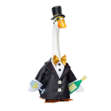 Giddy’s Porch Goose Outfit, Happy New Year