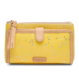 Consuela ‘Harlow’ Slim Wallet