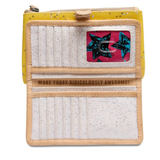 Consuela ‘Harlow’ Slim Wallet