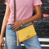 Consuela ‘HARLOW’ Uptown Crossbody