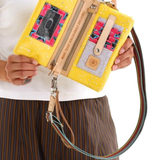 Consuela ‘HARLOW’ Uptown Crossbody