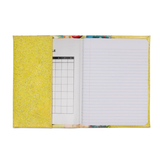 CONSUELA “Colin” Notebook