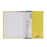 CONSUELA “Colin” Notebook