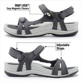 Gold Pigeon Women’s Signature Sandals, Assorted Colors