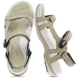 Gold Pigeon Women’s Signature Sandals, Assorted Colors