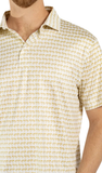 RS, Men’s Tiger Performance Polo