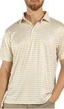 RS, Men’s Tiger Performance Polo