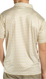 RS, Men’s Tiger Performance Polo