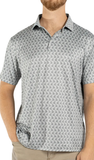 RS, Men’s Bulldog Performance Polo