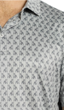 RS, Men’s Bulldog Performance Polo