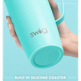 Swig "Saturdays in Baton Rouge" 22oz Travel Mug