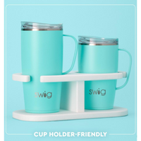 Swig "Saturdays in Baton Rouge" 22oz Travel Mug
