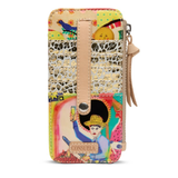 Consuela “Colin” Card Organizer