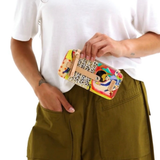 Consuela “Colin” Card Organizer